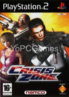 time crisis pc game free download