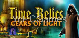 time relics: gears of light for pc