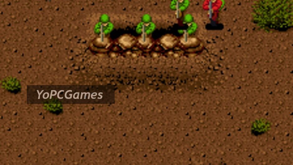 time soldiers screenshot 1