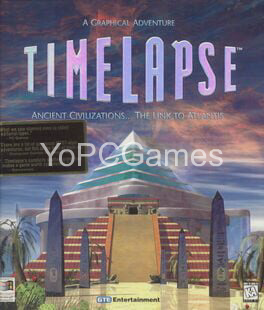 timelapse game