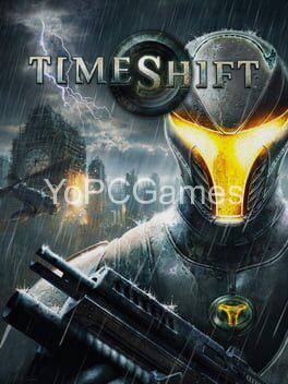 timeshift for pc