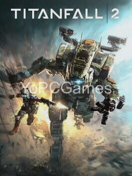 titanfall 2 for pc
