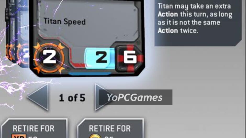 titanfall frontline screenshot 1