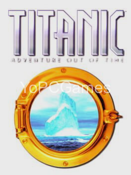 titanic: adventure out of time for pc