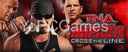 tna impact!: cross the line pc game
