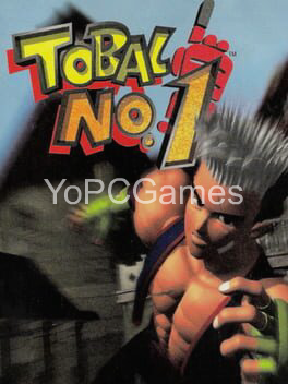 tobal no. 1 for pc