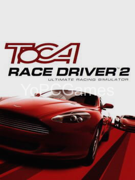 toca race driver 2 pc game