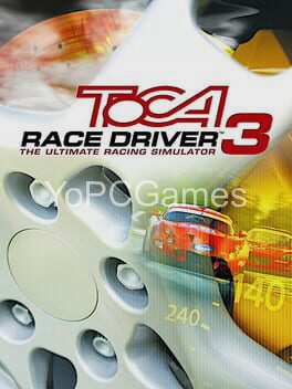 toca race driver 3 pc game