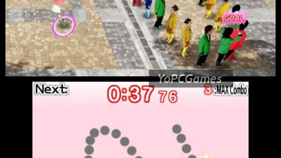 tokyo crash mobs screenshot 3