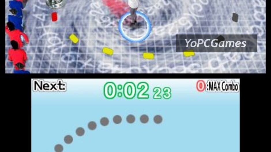 tokyo crash mobs screenshot 5