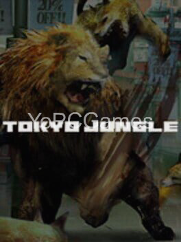 tokyo jungle pc game