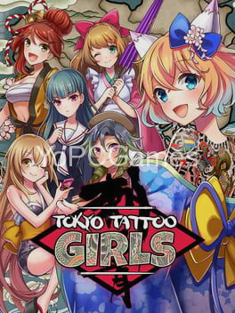 tokyo tattoo girls pc