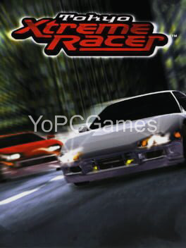 tokyo xtreme racer 2 pc