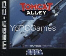 tomcat alley for pc
