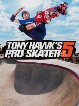 tony hawk pro skater download pc