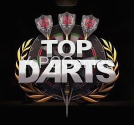 top darts game