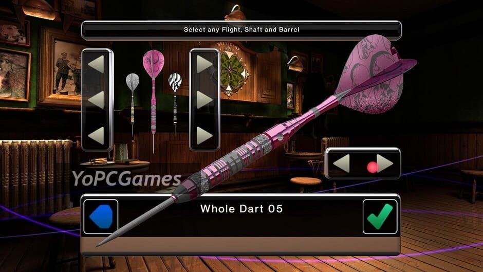 top darts screenshot 4