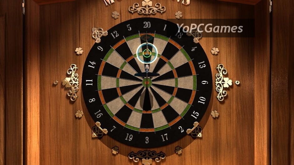 top darts screenshot 5