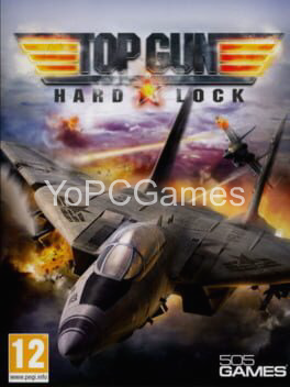 top gun: hard lock pc