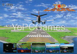 top landing for pc