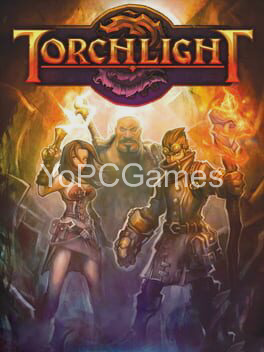 torchlight for pc