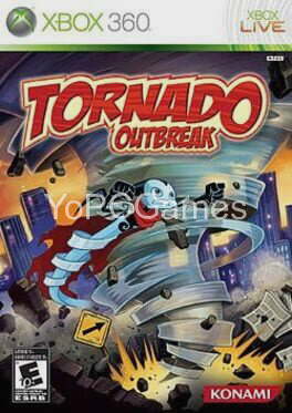 tornado outbreak pc