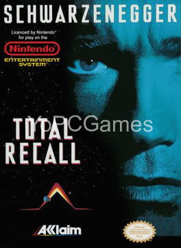 total recall cover
