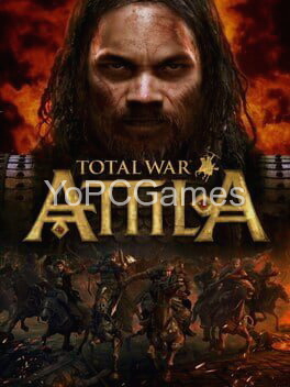 total war: attila pc