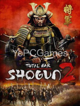 total war: shogun 2 pc