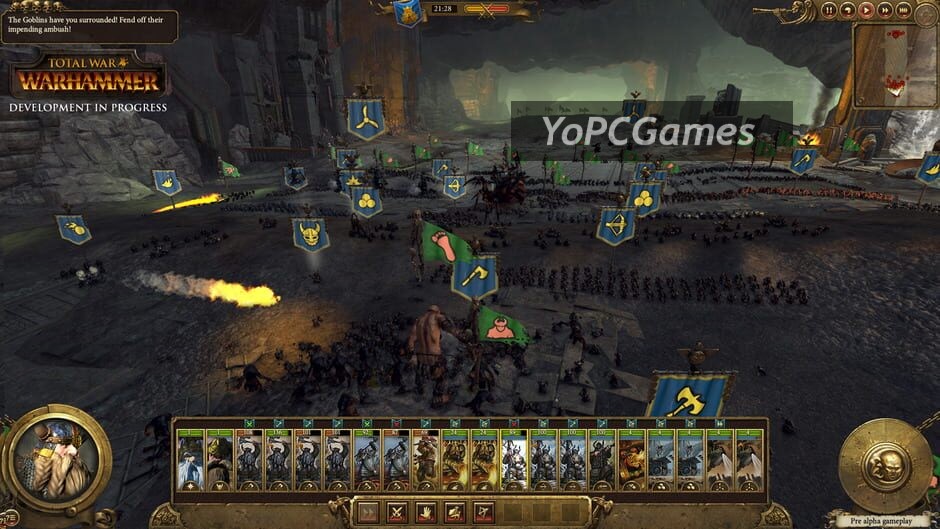 total war: warhammer screenshot 3