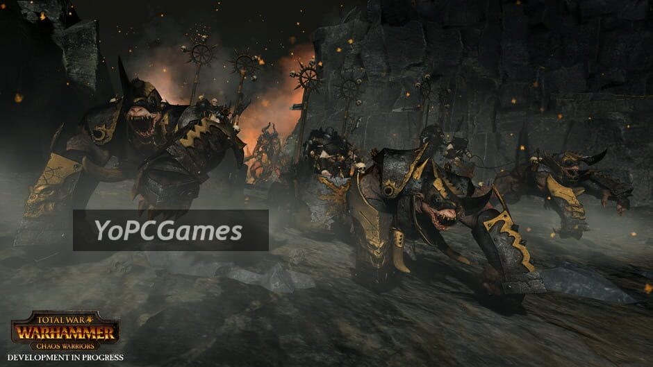 total war: warhammer screenshot 4