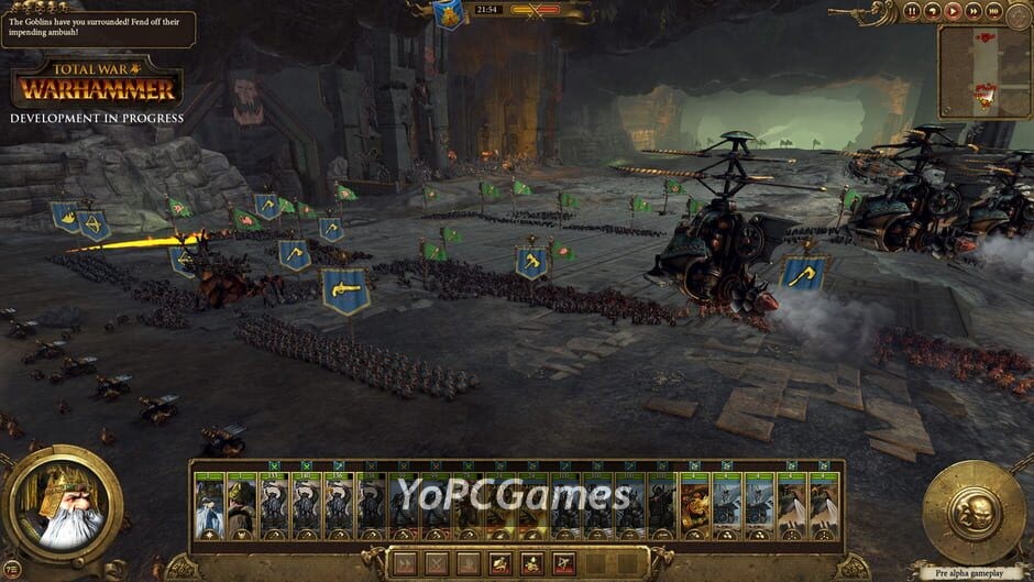 total war: warhammer screenshot 5