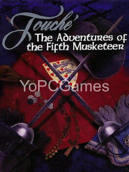 touché: the adventures of the fifth musketeer pc