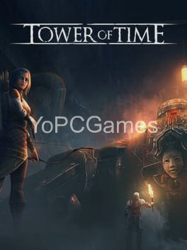 tower of time pc game