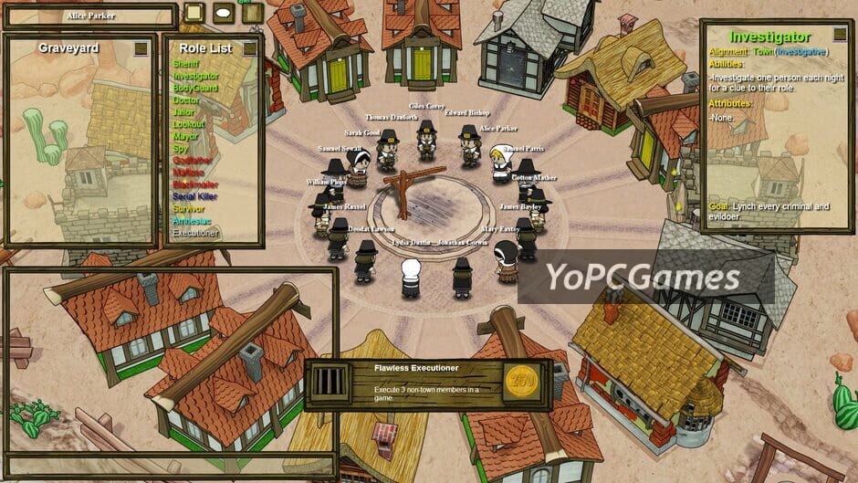 town of salem screenshot 2