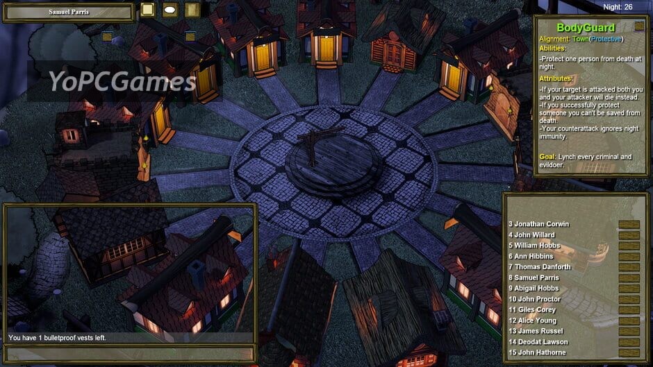 town of salem screenshot 3