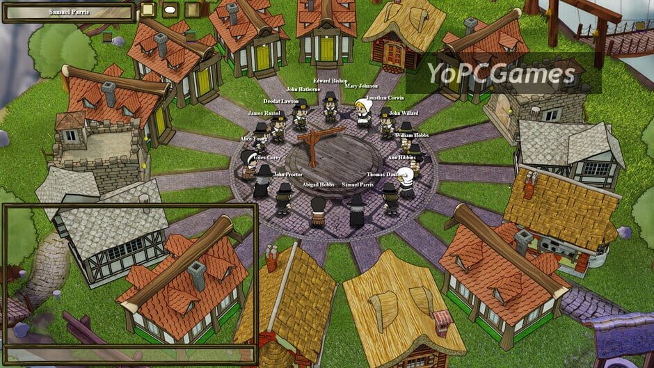 town of salem screenshot 4