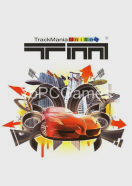 trackmania united cover