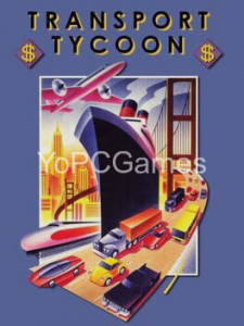 download transport tycoon games for pc