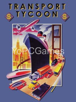 transport tycoon pc game