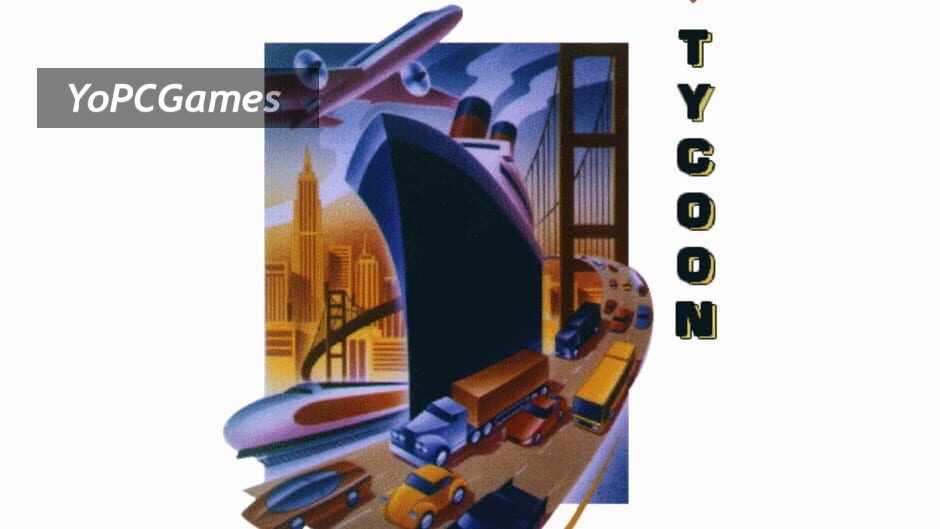 download transport tycoon games