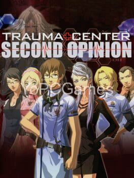 trauma center: second opinion pc game