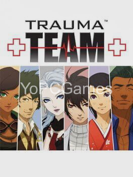 trauma team cover