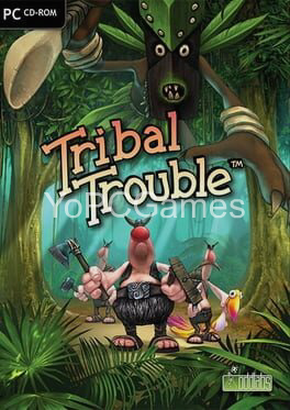 tribal trouble for pc