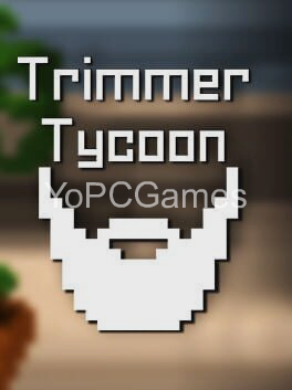 trimmer tycoon pc game
