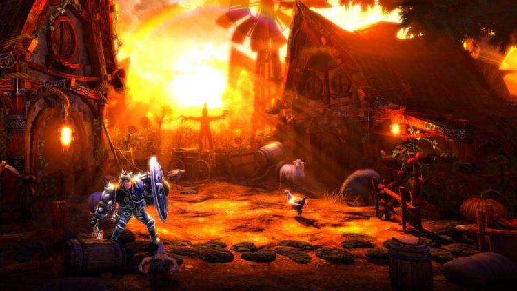 download trine 2 pc for free