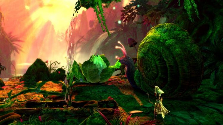 download trine 2 pc for free