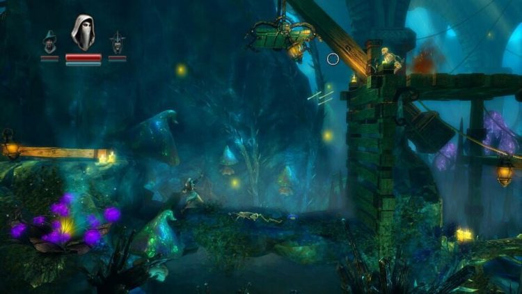 download trine 2 mac for free