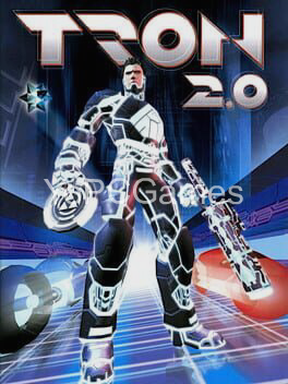 tron 2.0 for pc