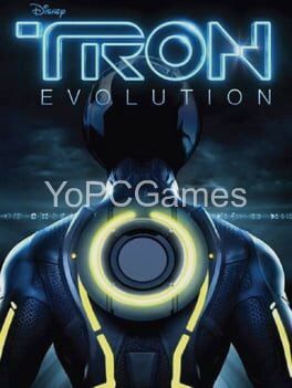 tron: evolution for pc
